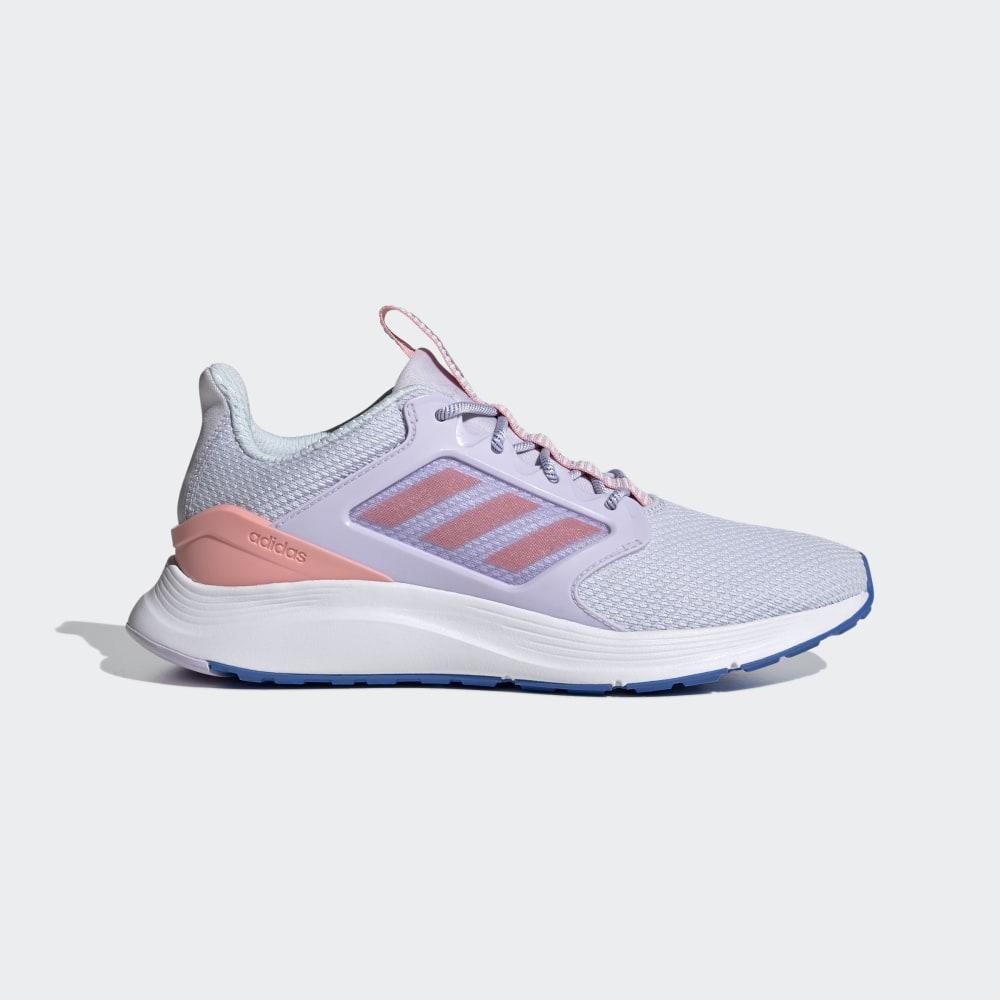 Adidas Women's Energyfalcon X Running Shoes Purple/Pink/Blue Ireland EG3953